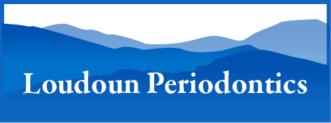 Loudoun Periodontics Logo