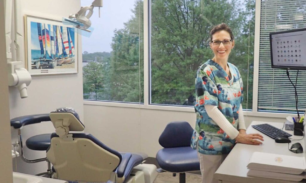 Office picture for Loudoun Periodontics