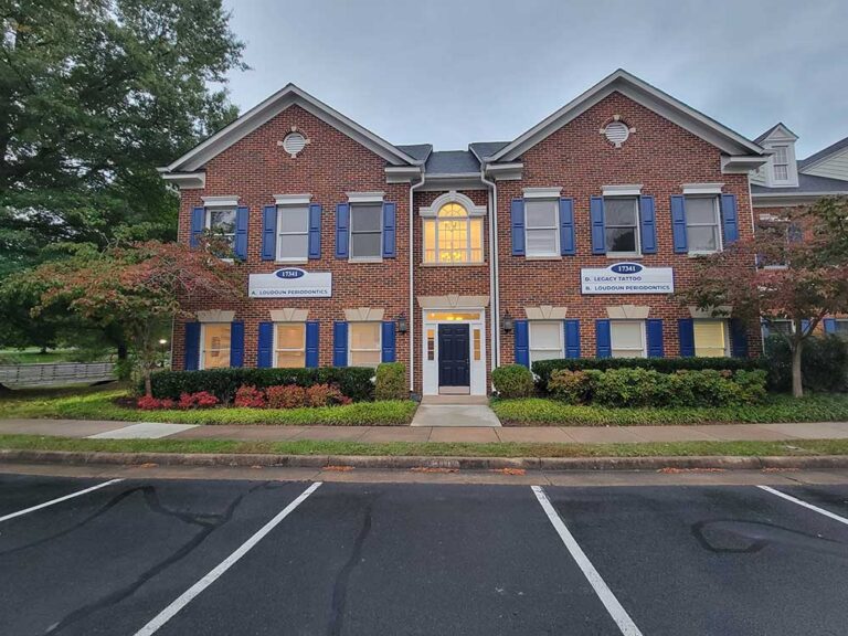 Purcellville Office Tour -